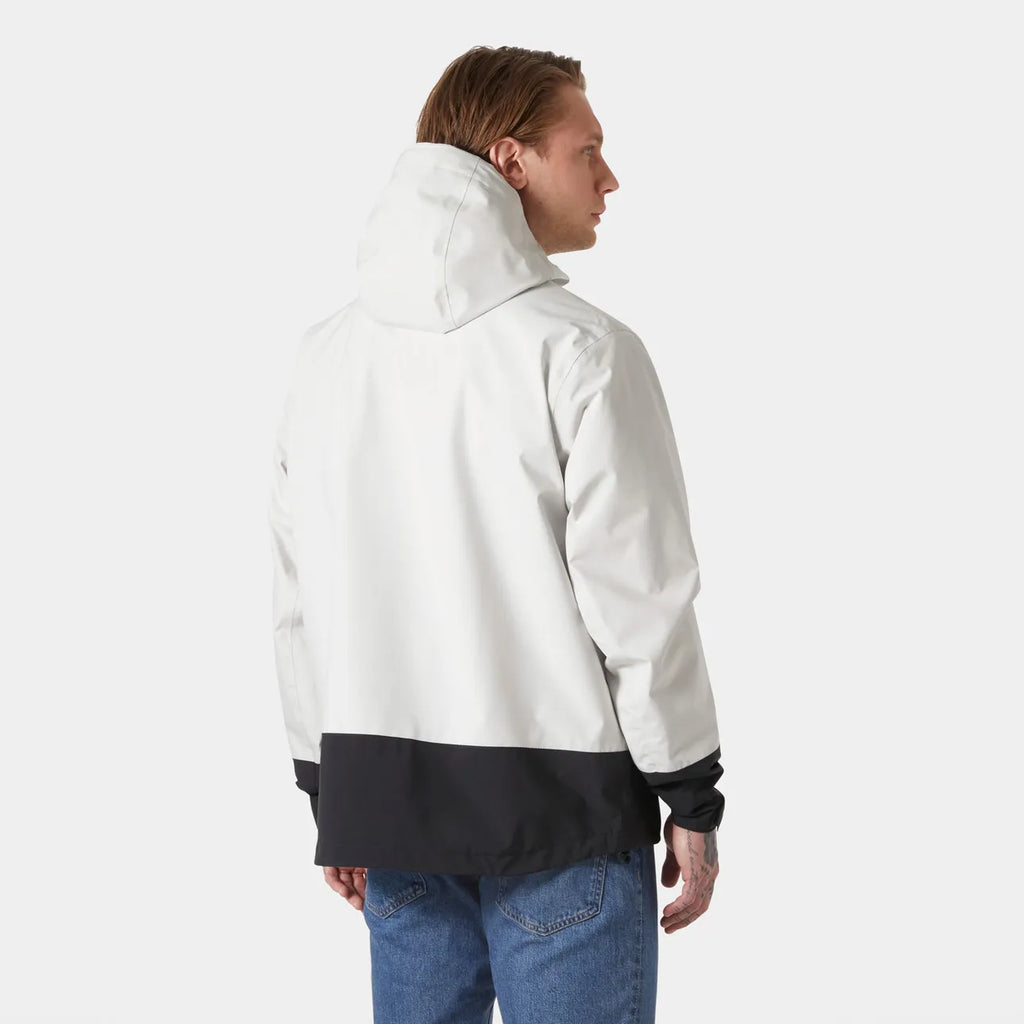 Helly Hansen Men's HH Block Hooded Jacket