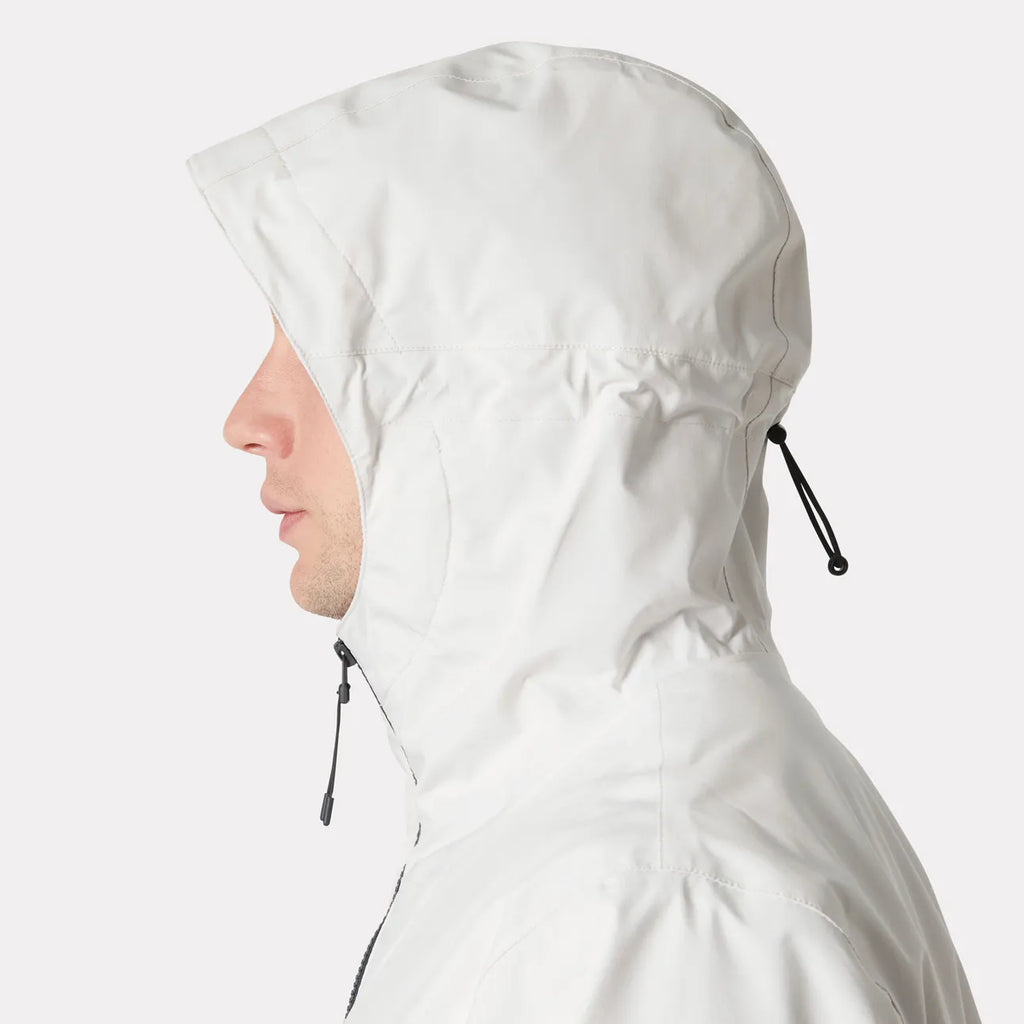Helly Hansen Men's HH Block Hooded Jacket