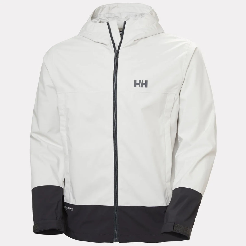 Helly Hansen Men's HH Block Hooded Jacket