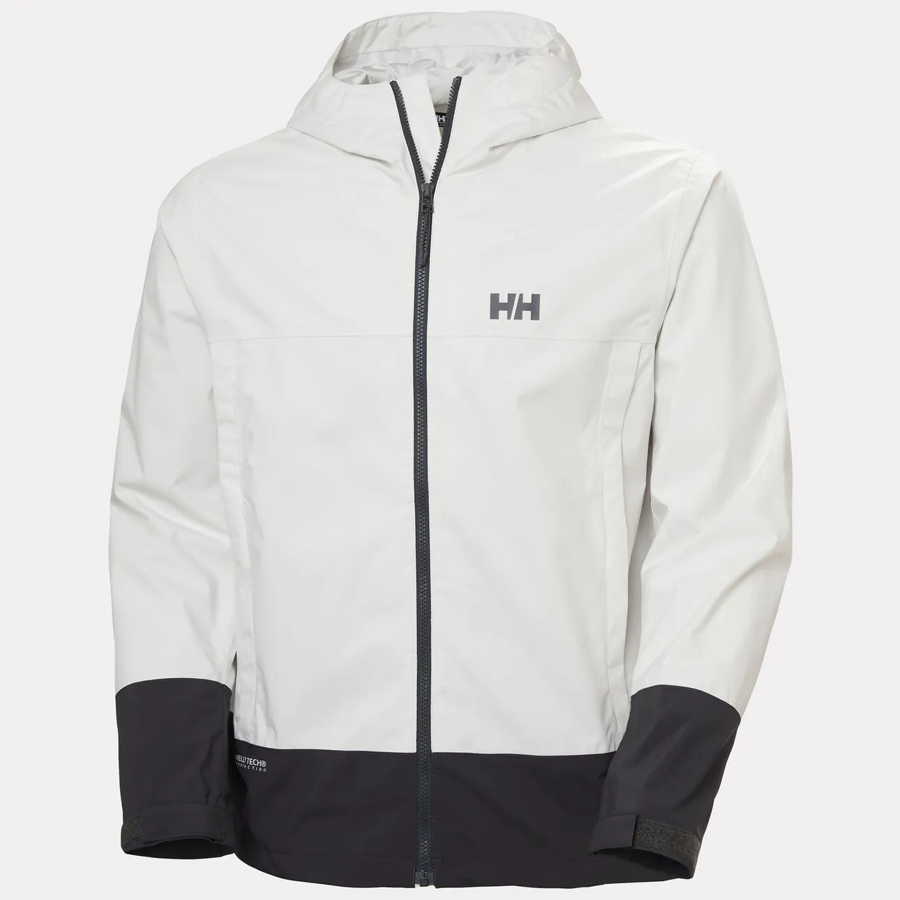 Helly Hansen Men's HH Block Hooded Jacket