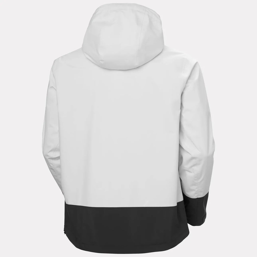 Helly Hansen Men's HH Block Hooded Jacket