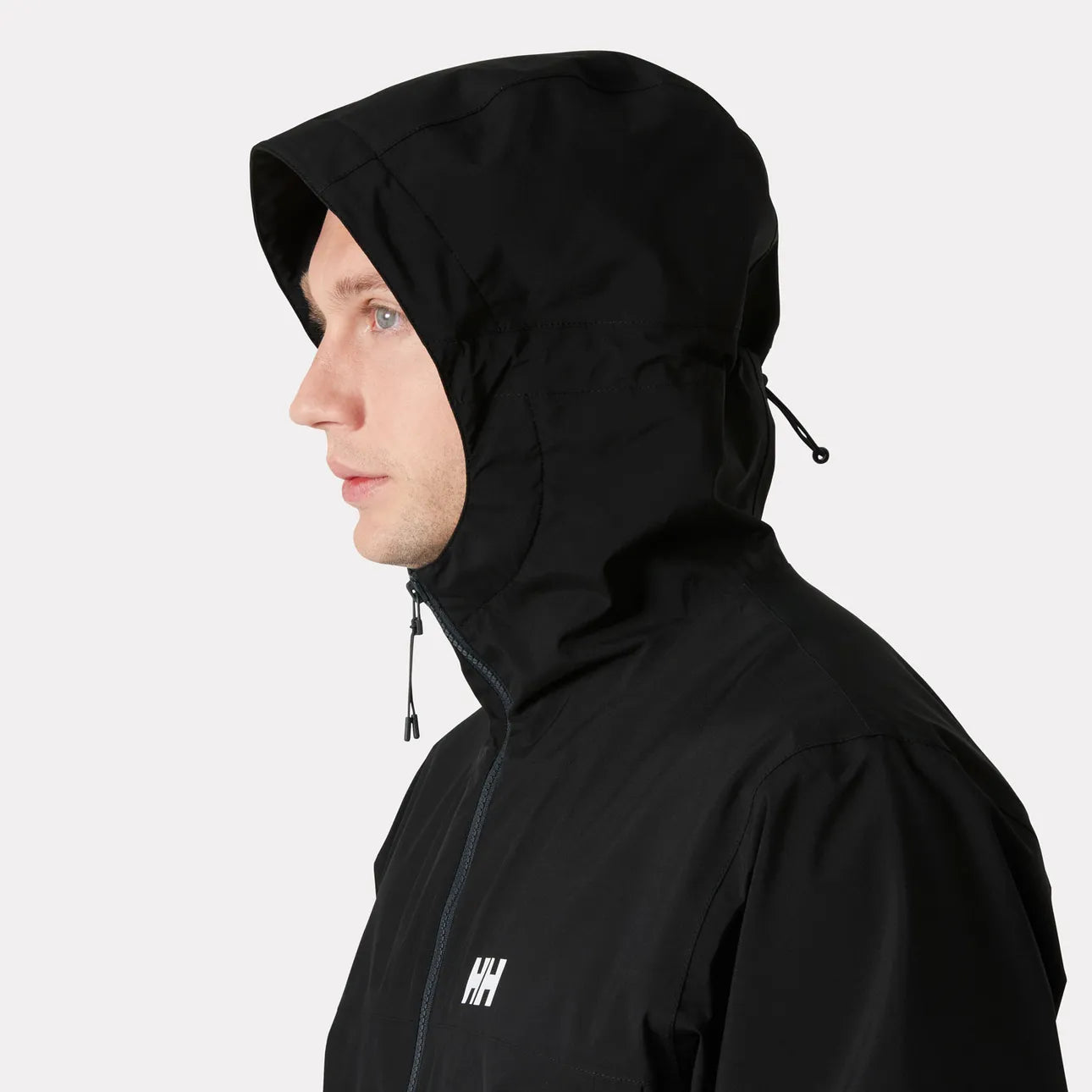 Helly Hansen Men's HH Block Hooded Jacket