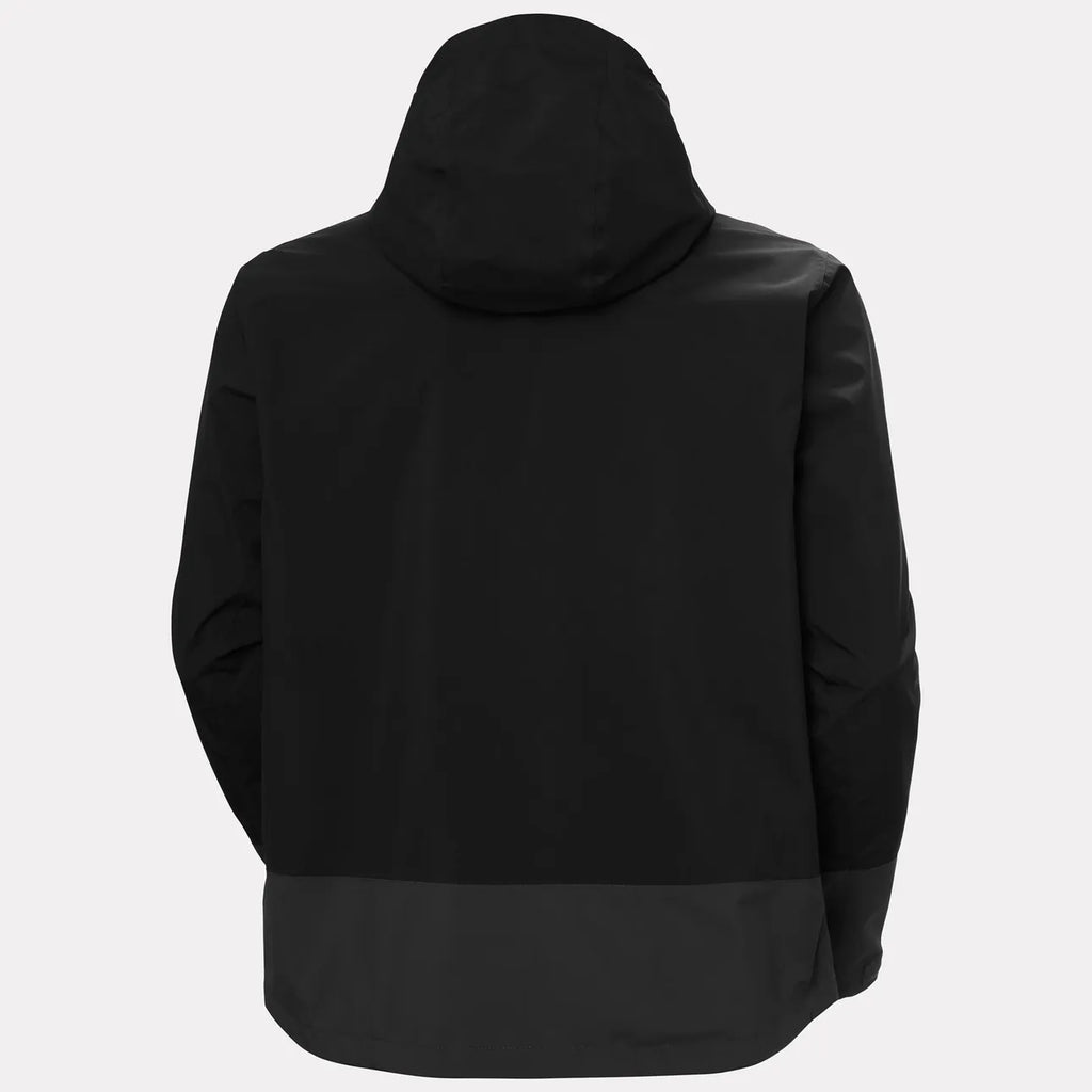 Helly Hansen Men's HH Block Hooded Jacket