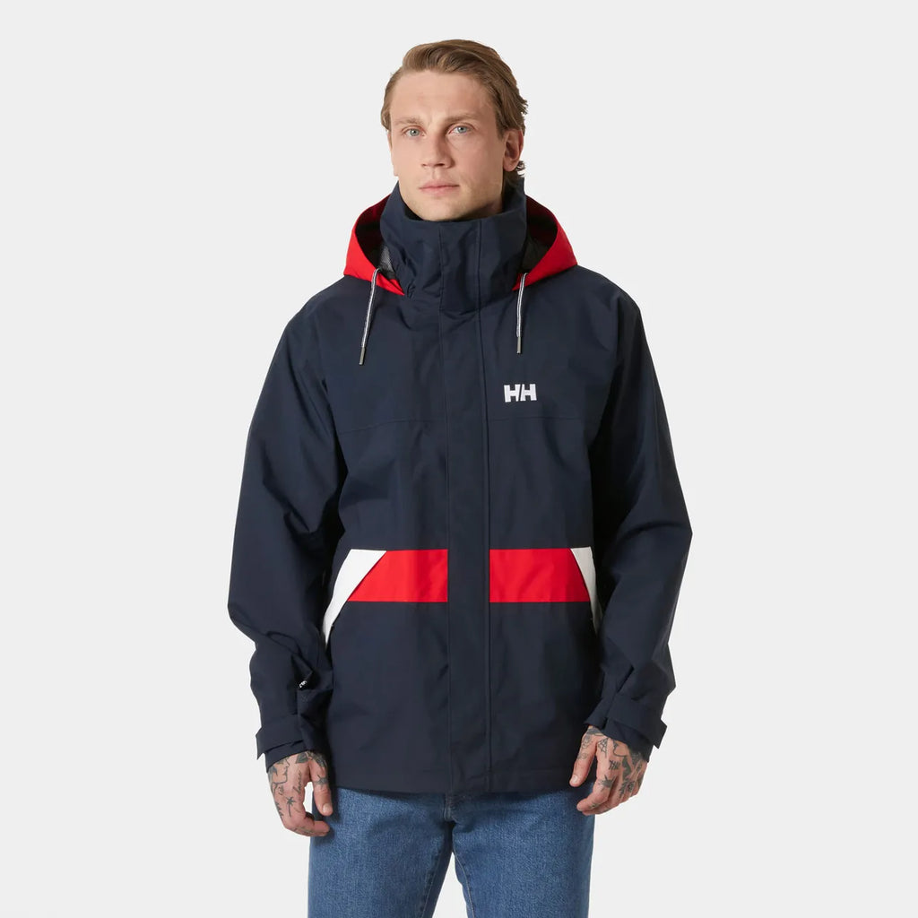 Helly Hansen Men's Koster All-Weather Jacket