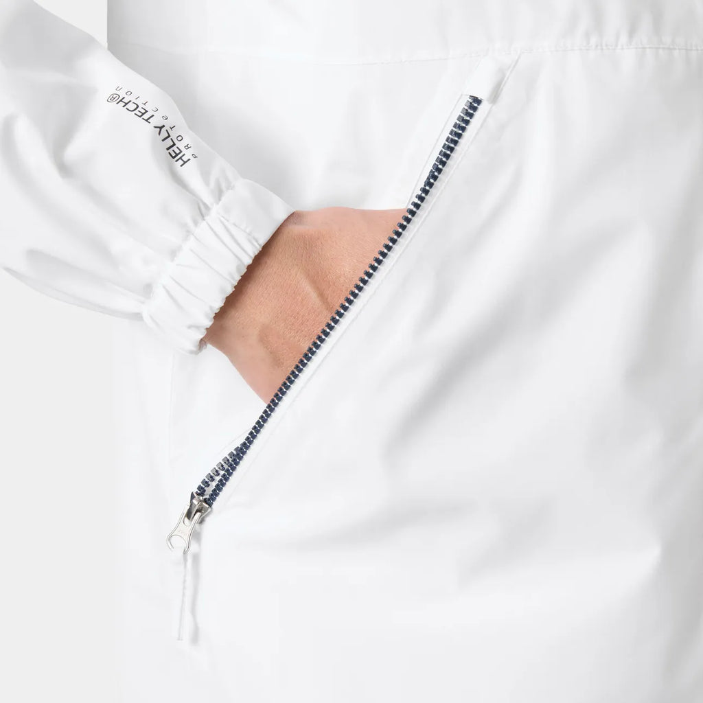 Helly Hansen Men's Sandoy Rain Jacket