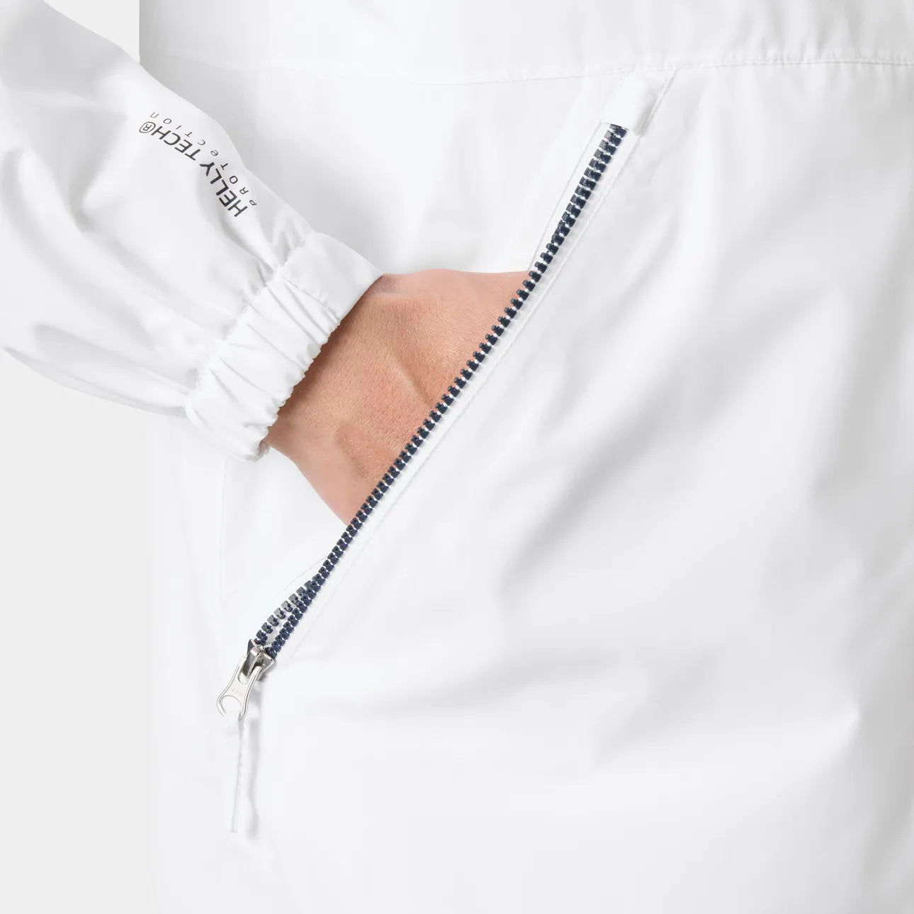 Helly Hansen Men's Sandoy Rain Jacket
