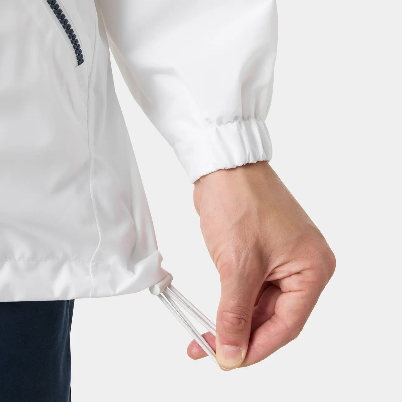 Helly Hansen Men's Sandoy Rain Jacket