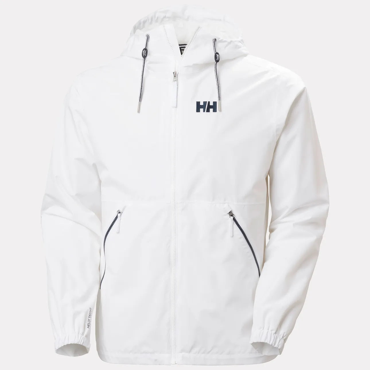 Helly Hansen Men's Sandoy Rain Jacket