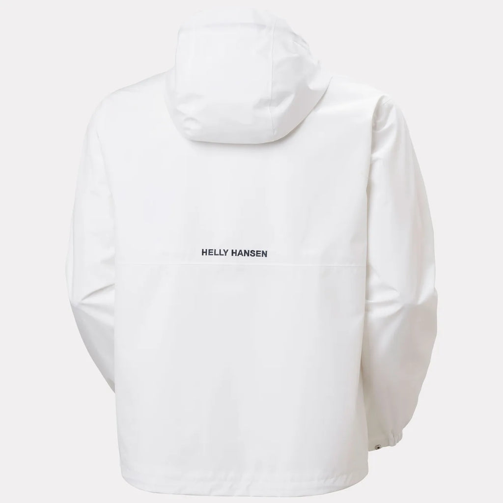 Helly Hansen Men's Sandoy Rain Jacket