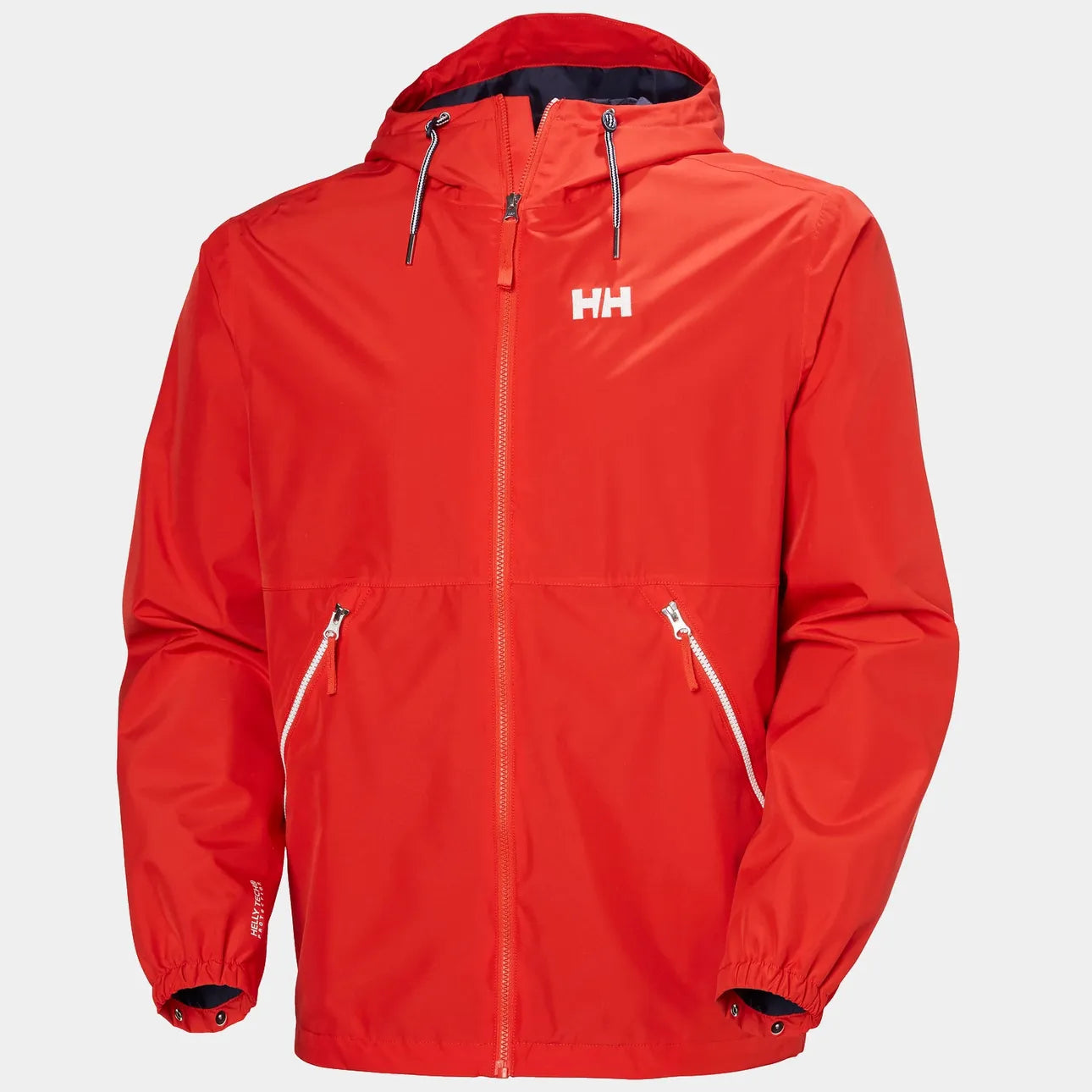 Helly Hansen Men's Sandoy Rain Jacket