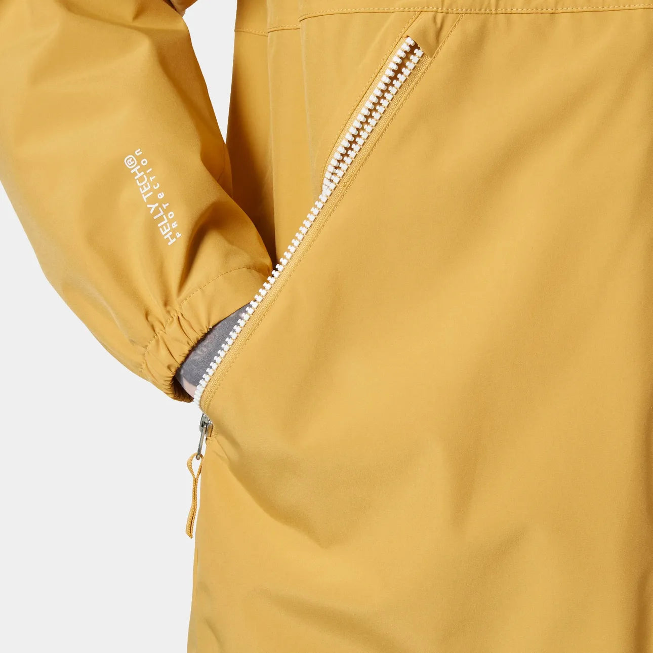 Helly Hansen Men's Sandoy Rain Jacket