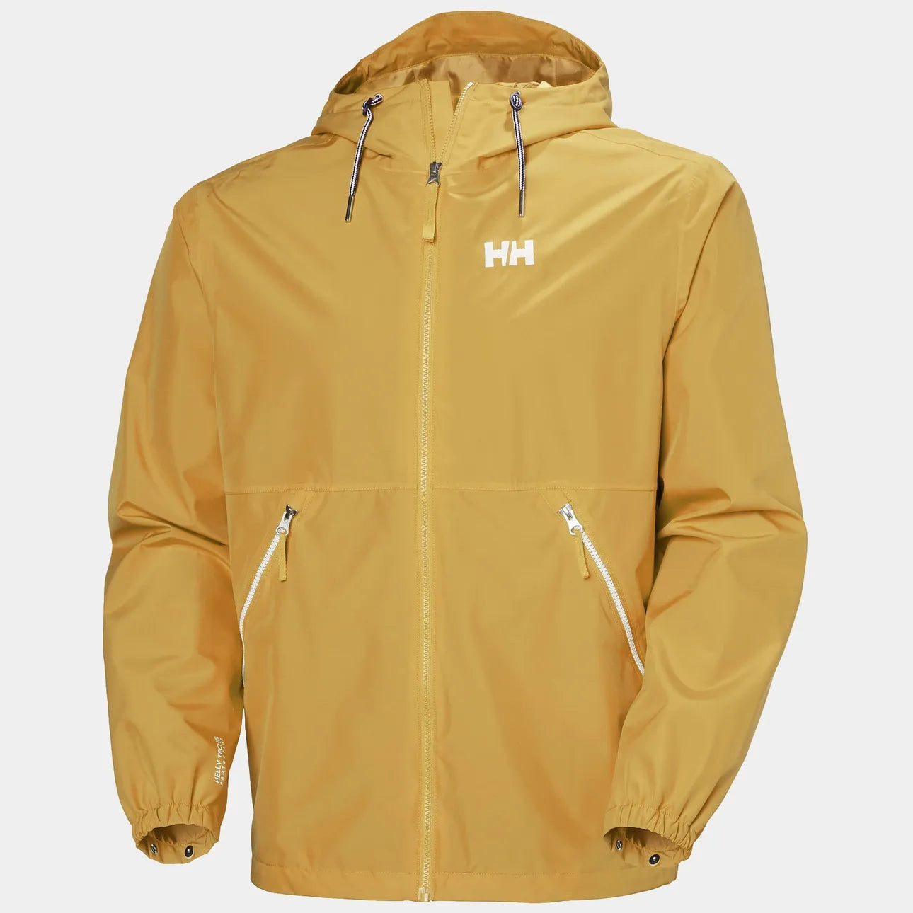 Helly Hansen Men's Sandoy Rain Jacket