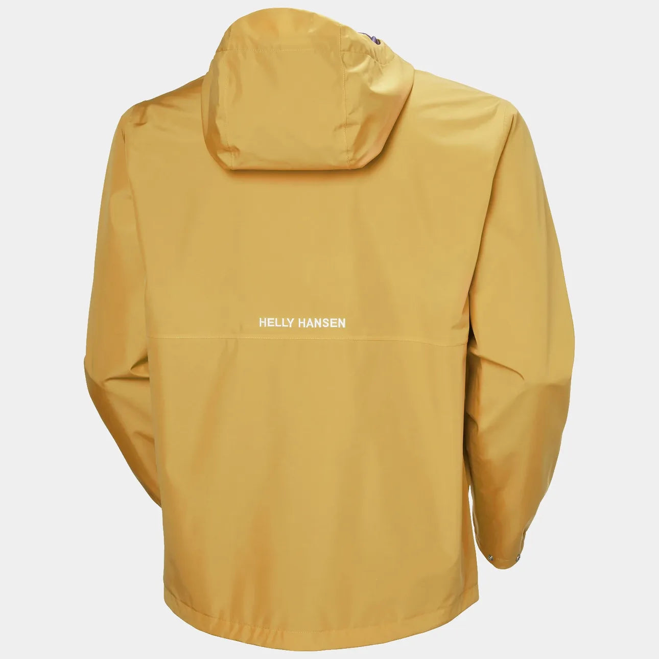 Helly Hansen Men's Sandoy Rain Jacket