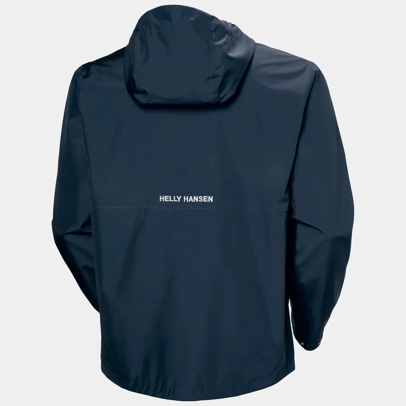 Helly Hansen Men's Sandoy Rain Jacket