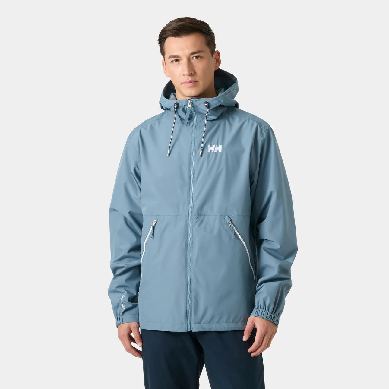 Helly Hansen Men's Sandoy Rain Jacket