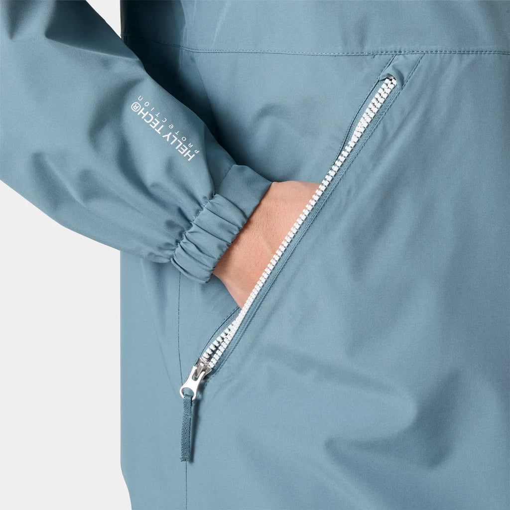 Helly Hansen Men's Sandoy Rain Jacket