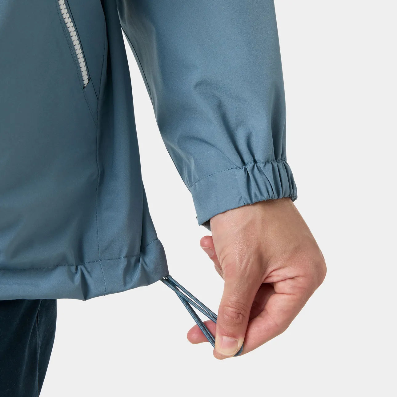 Helly Hansen Men's Sandoy Rain Jacket