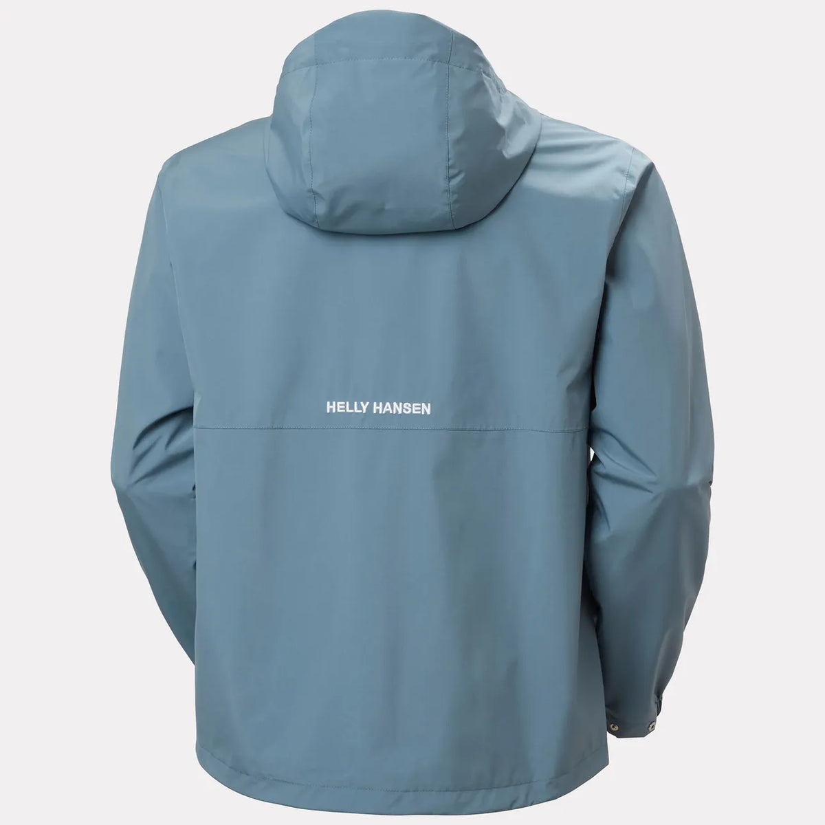 Helly Hansen Men's Sandoy Rain Jacket - Alert Red