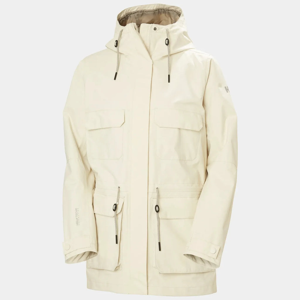 Helly Hansen Women's Escape Utility Raincoat