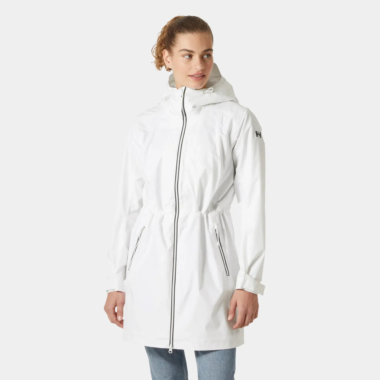 Helly Hansen Women's Westport Raincoat