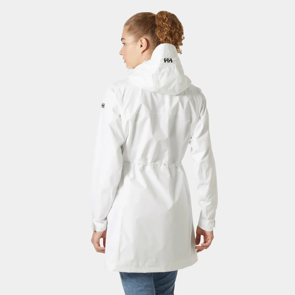 Helly Hansen Women's Westport Raincoat