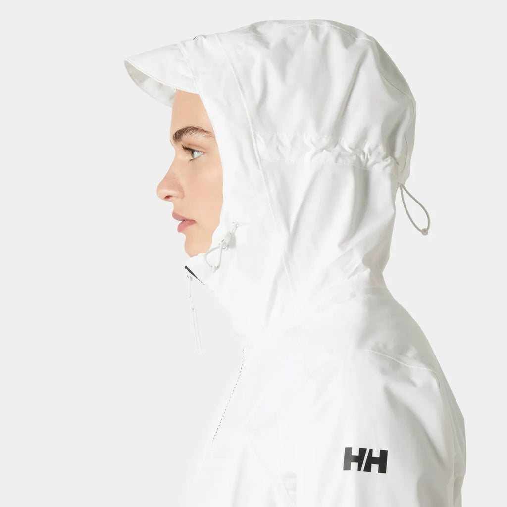 Helly Hansen Women's Westport Raincoat