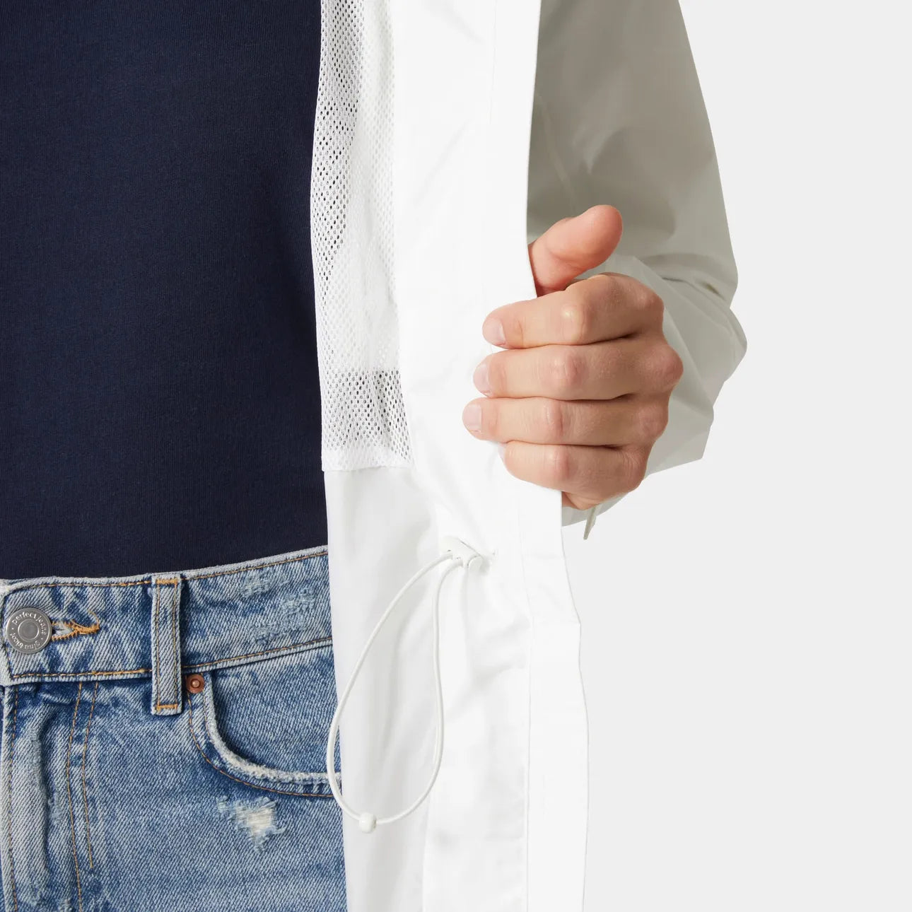 Helly Hansen Women's Westport Raincoat