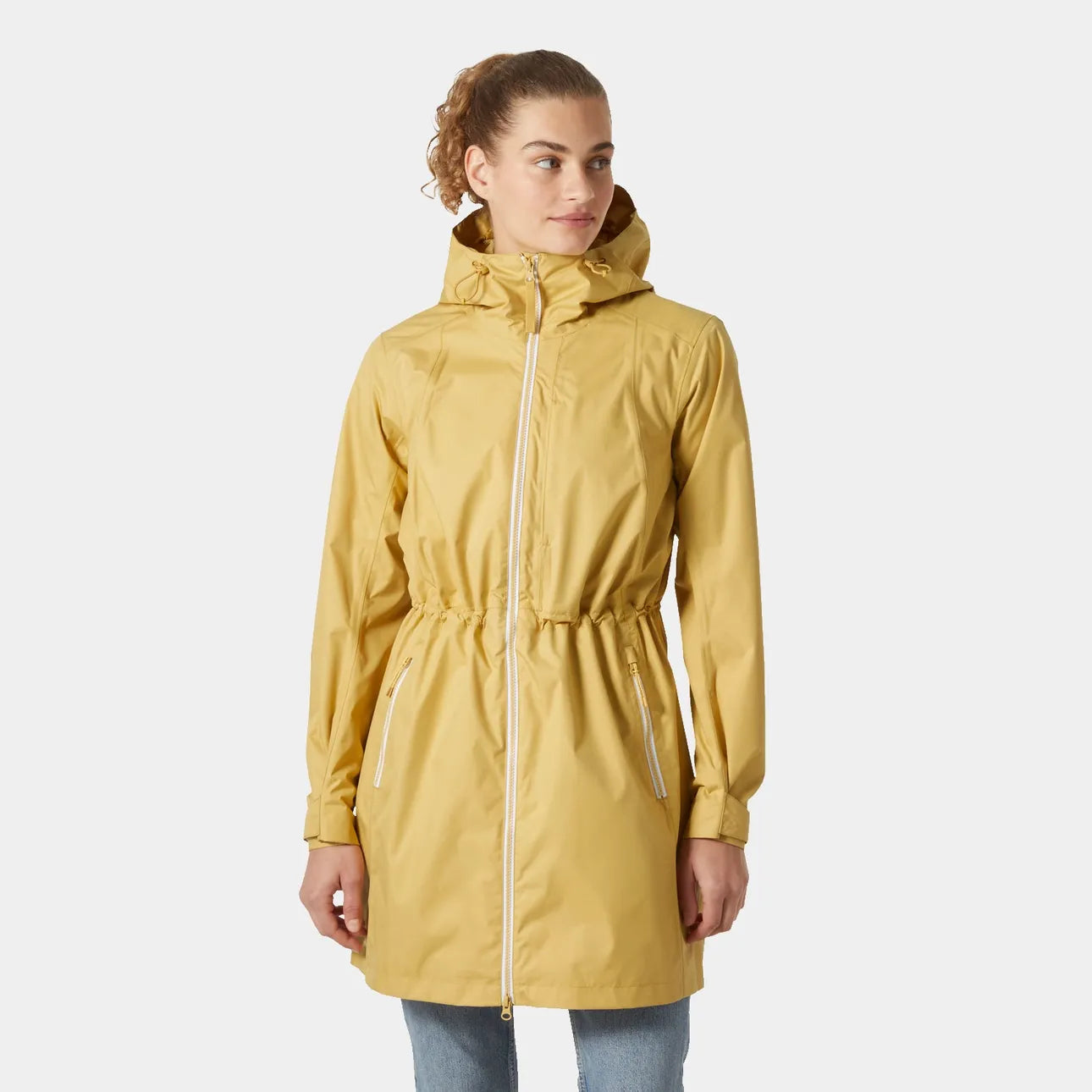 Helly Hansen Women's Westport Raincoat