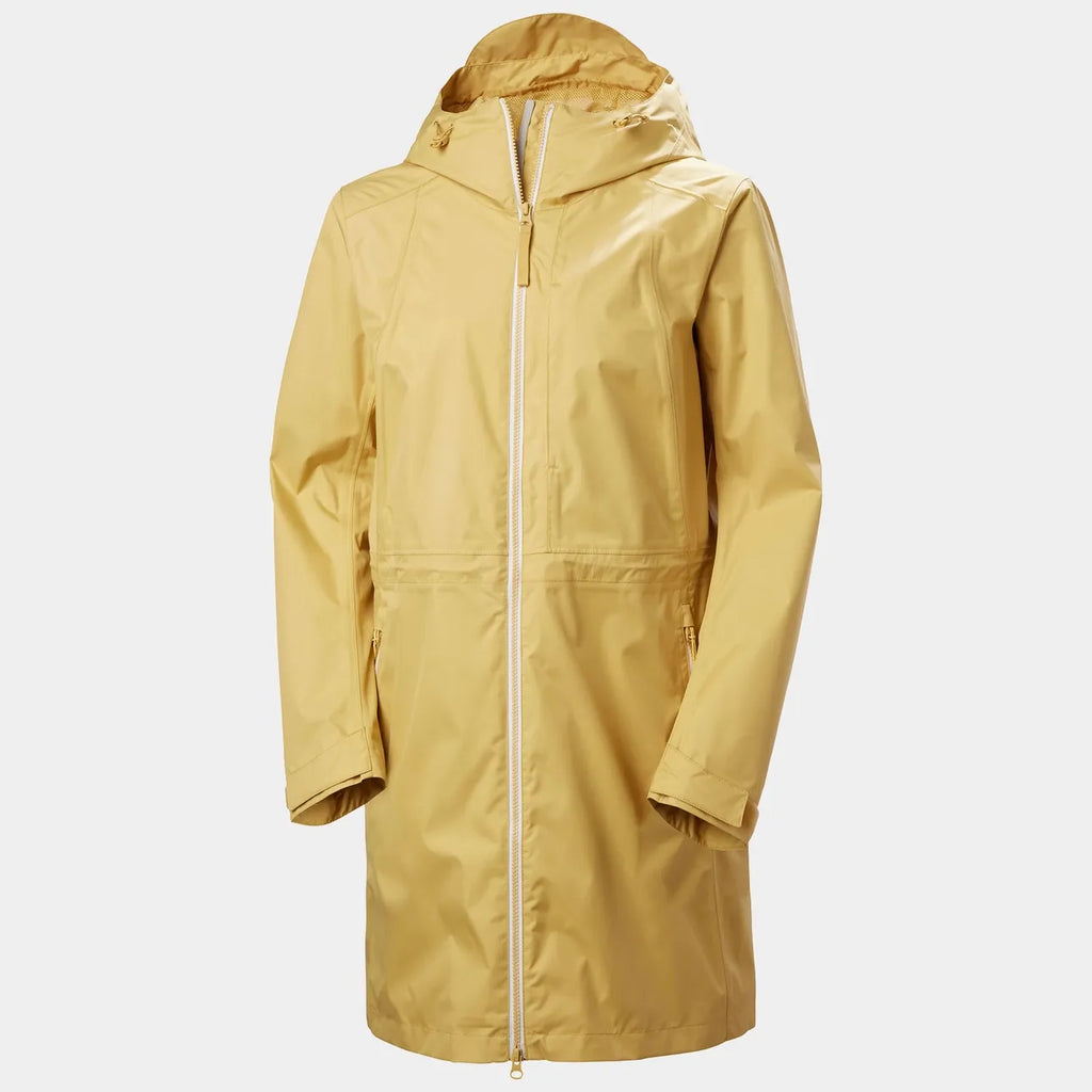 Helly Hansen Women's Westport Raincoat