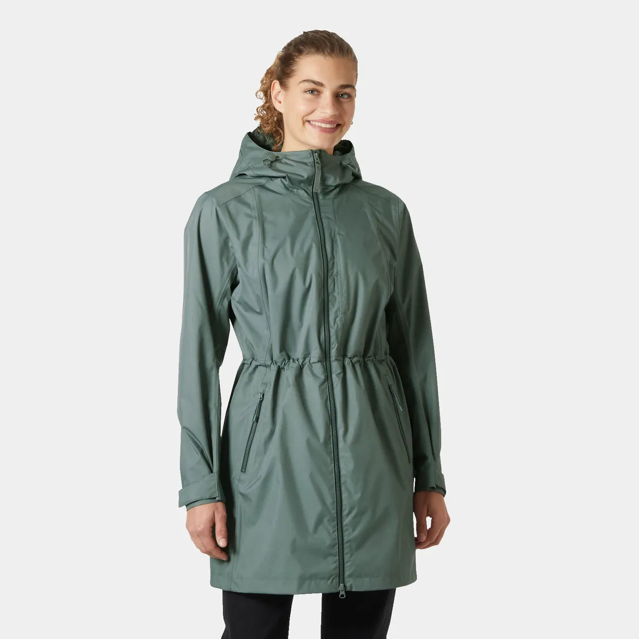 Helly Hansen Women's Westport Raincoat