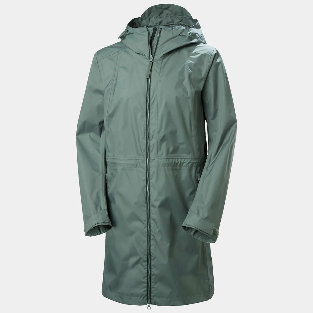 Helly Hansen Women's Westport Raincoat