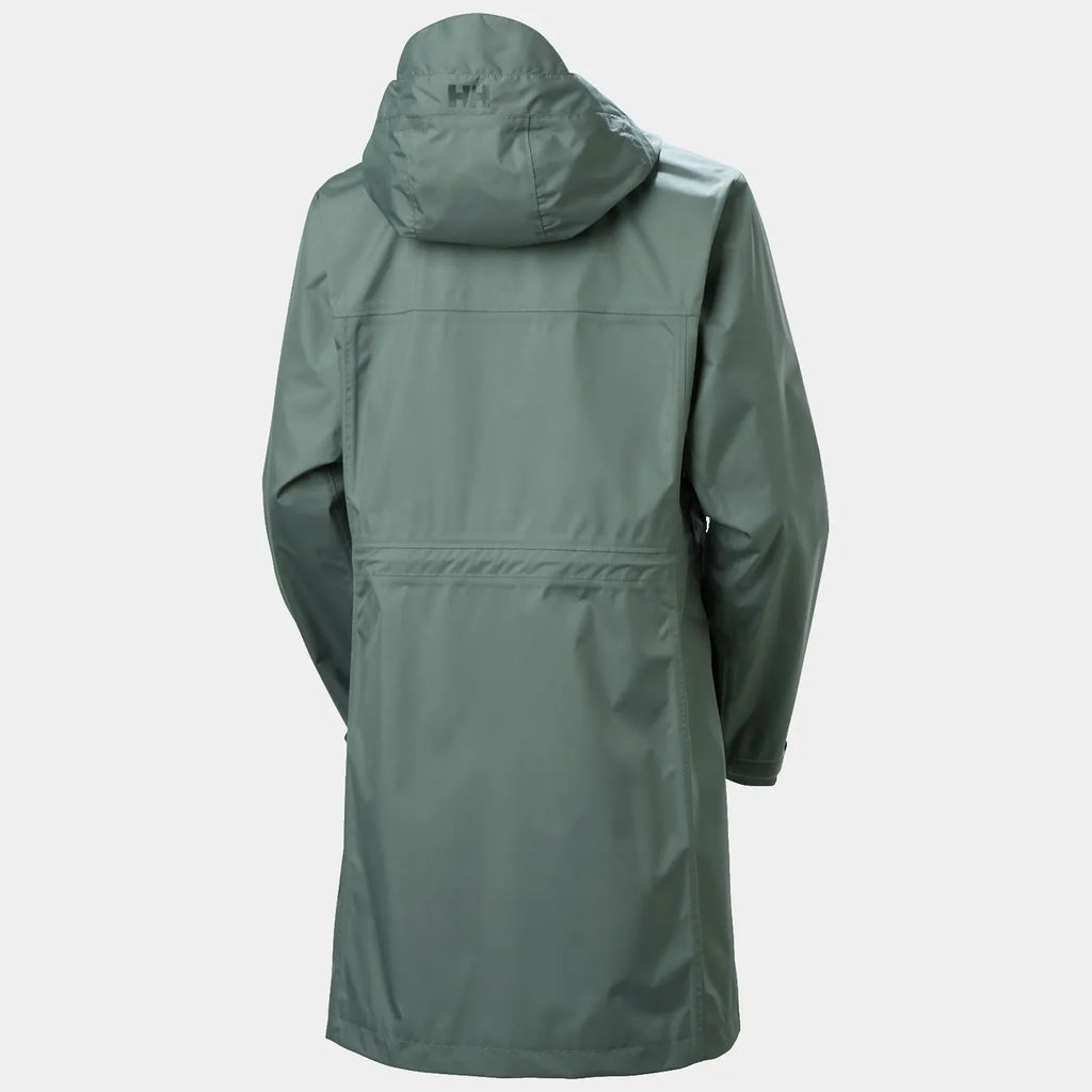 Helly Hansen Women's Westport Raincoat