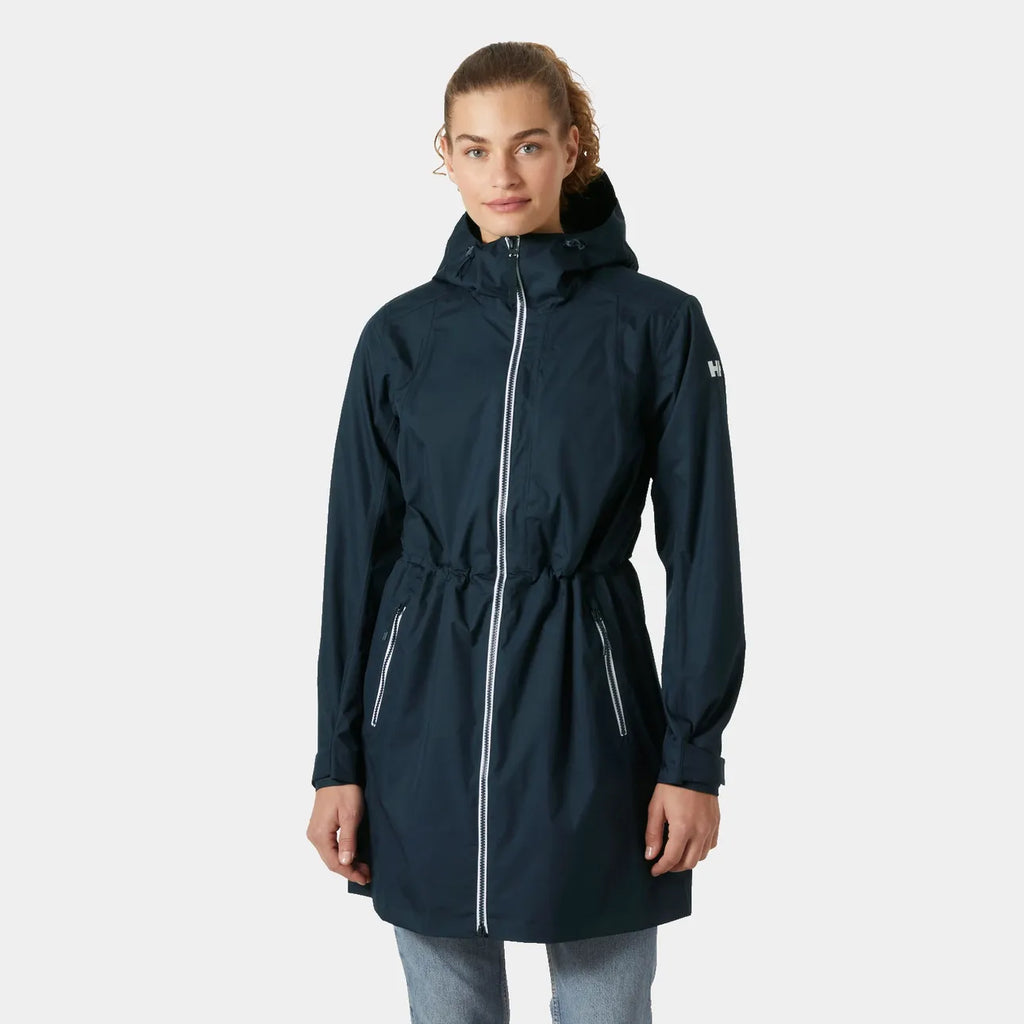 Helly Hansen Women's Westport Raincoat