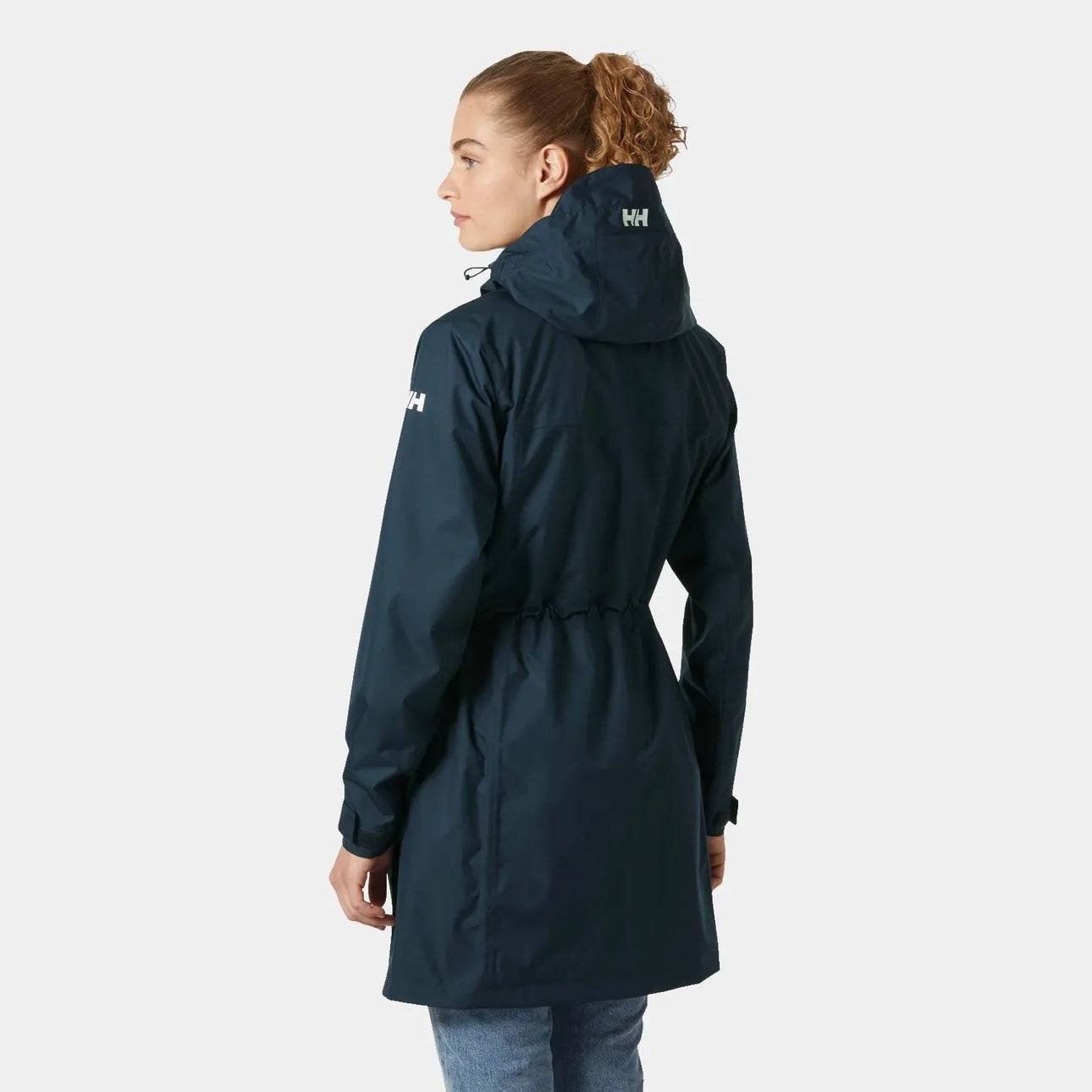 Helly Hansen Women's Westport Raincoat