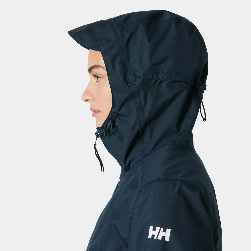 Helly Hansen Women's Westport Raincoat