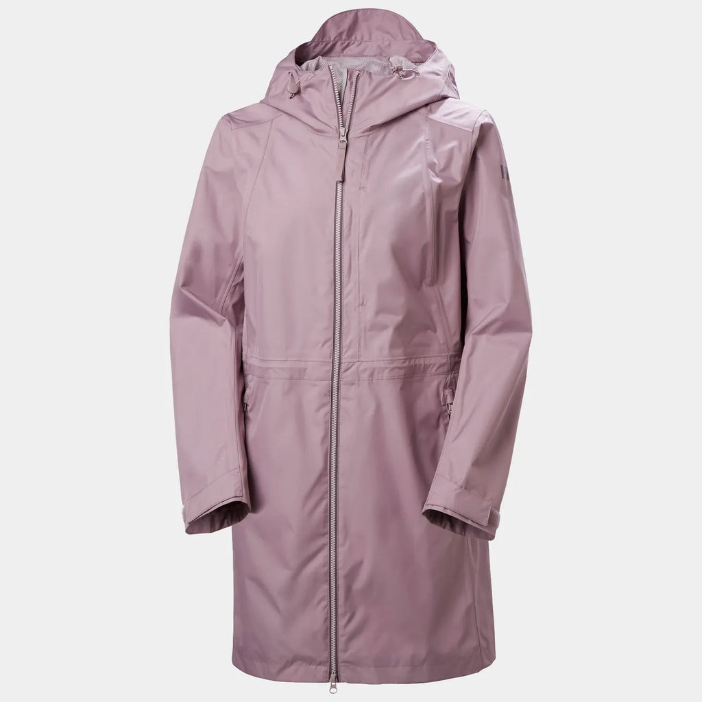 Helly Hansen Women's Westport Raincoat