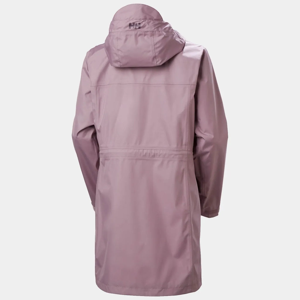 Helly Hansen Women's Westport Raincoat