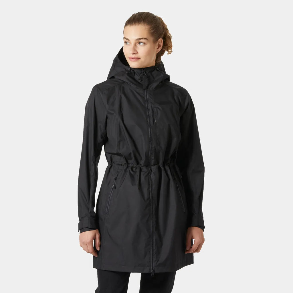 Helly Hansen Women's Westport Raincoat - Final Sale
