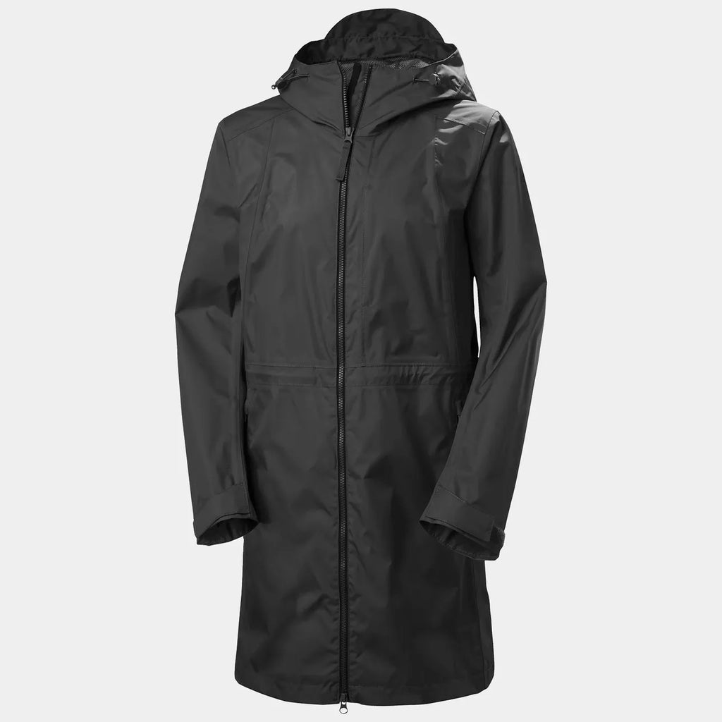 Helly Hansen Women's Westport Raincoat