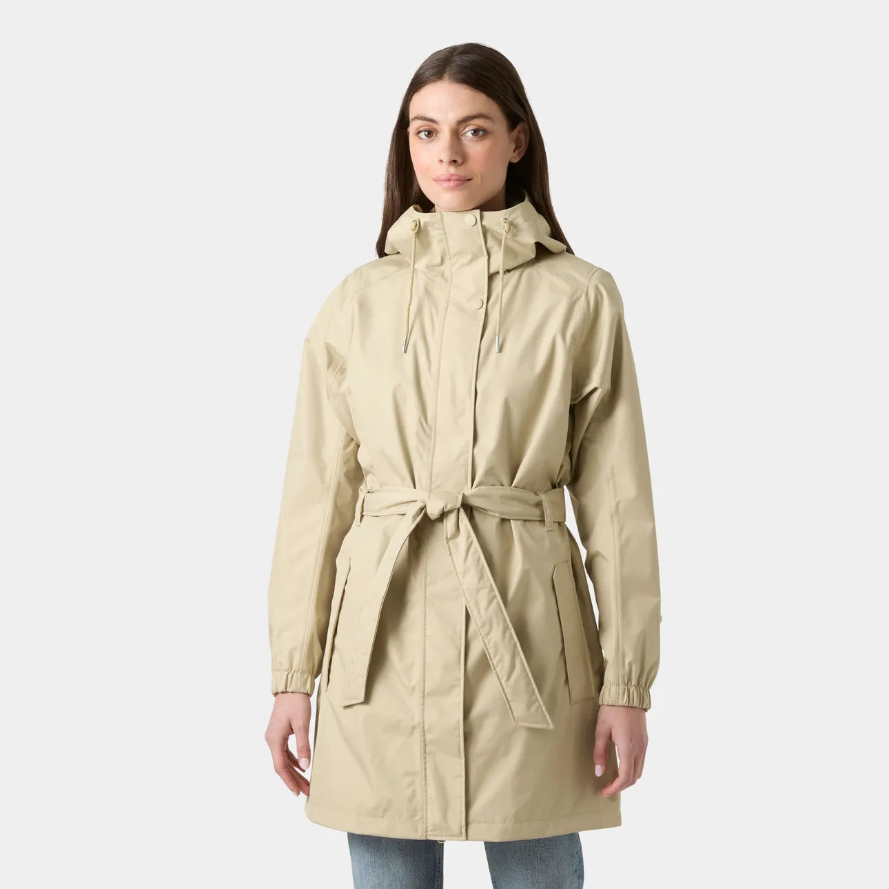 Helly Hansen Women's Classics Trench Coat