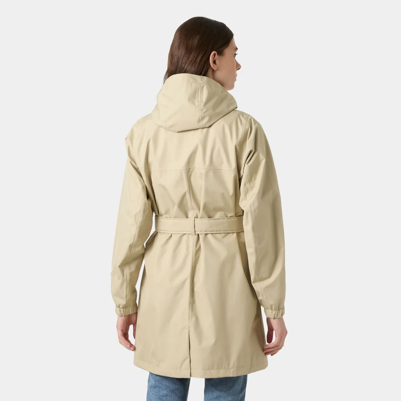Helly Hansen Women's Classics Trench Coat