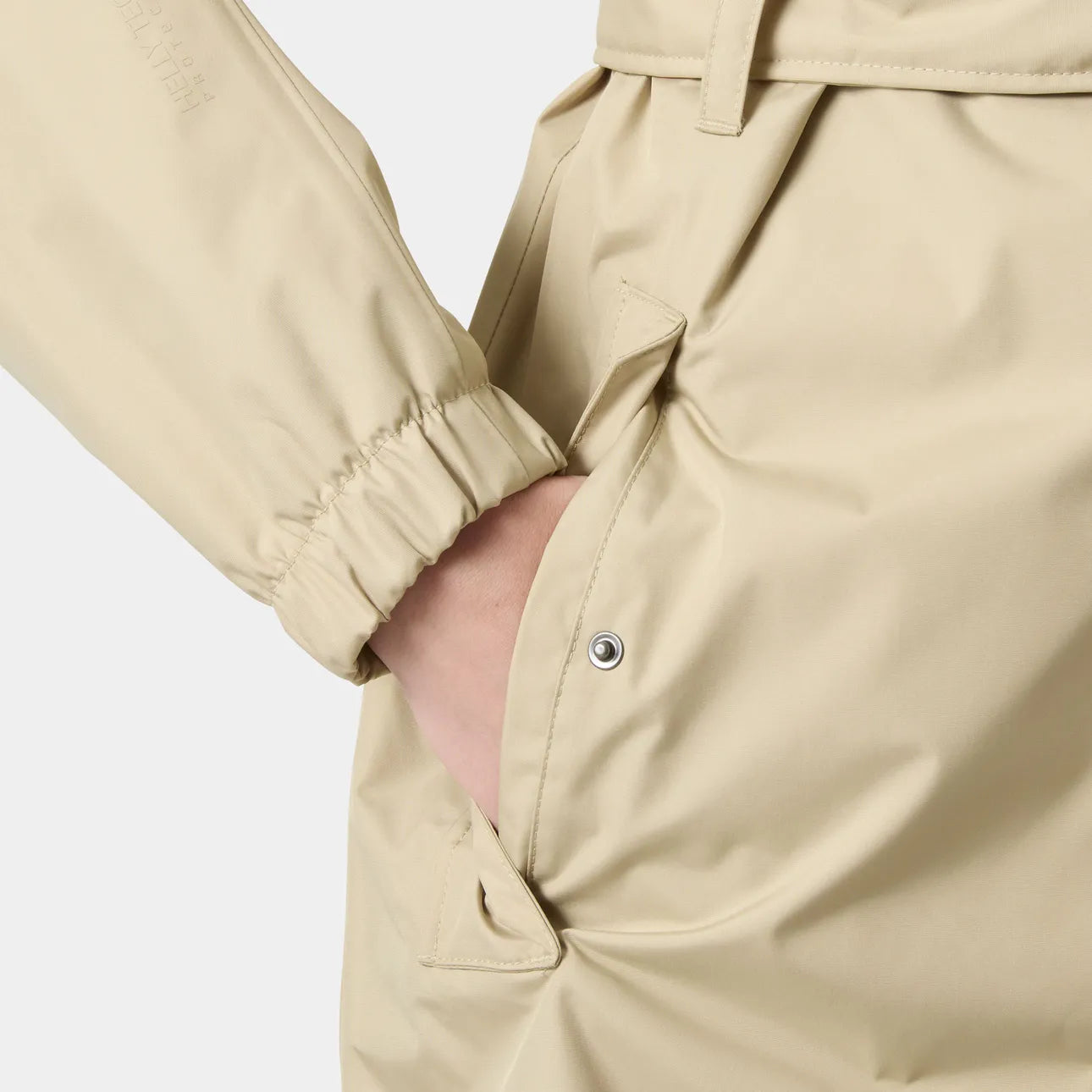 Helly Hansen Women's Classics Trench Coat