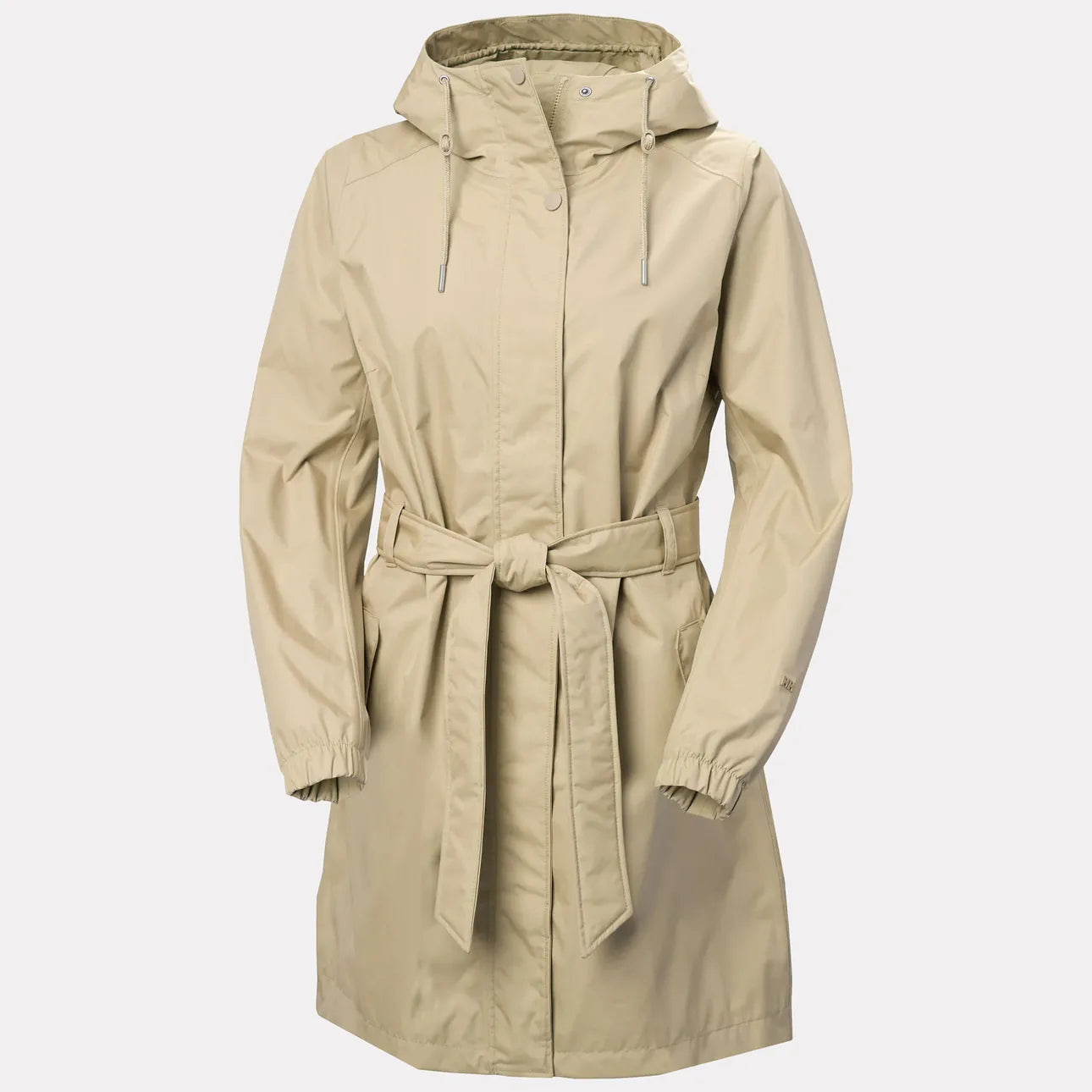 Helly Hansen Women's Classics Trench Coat