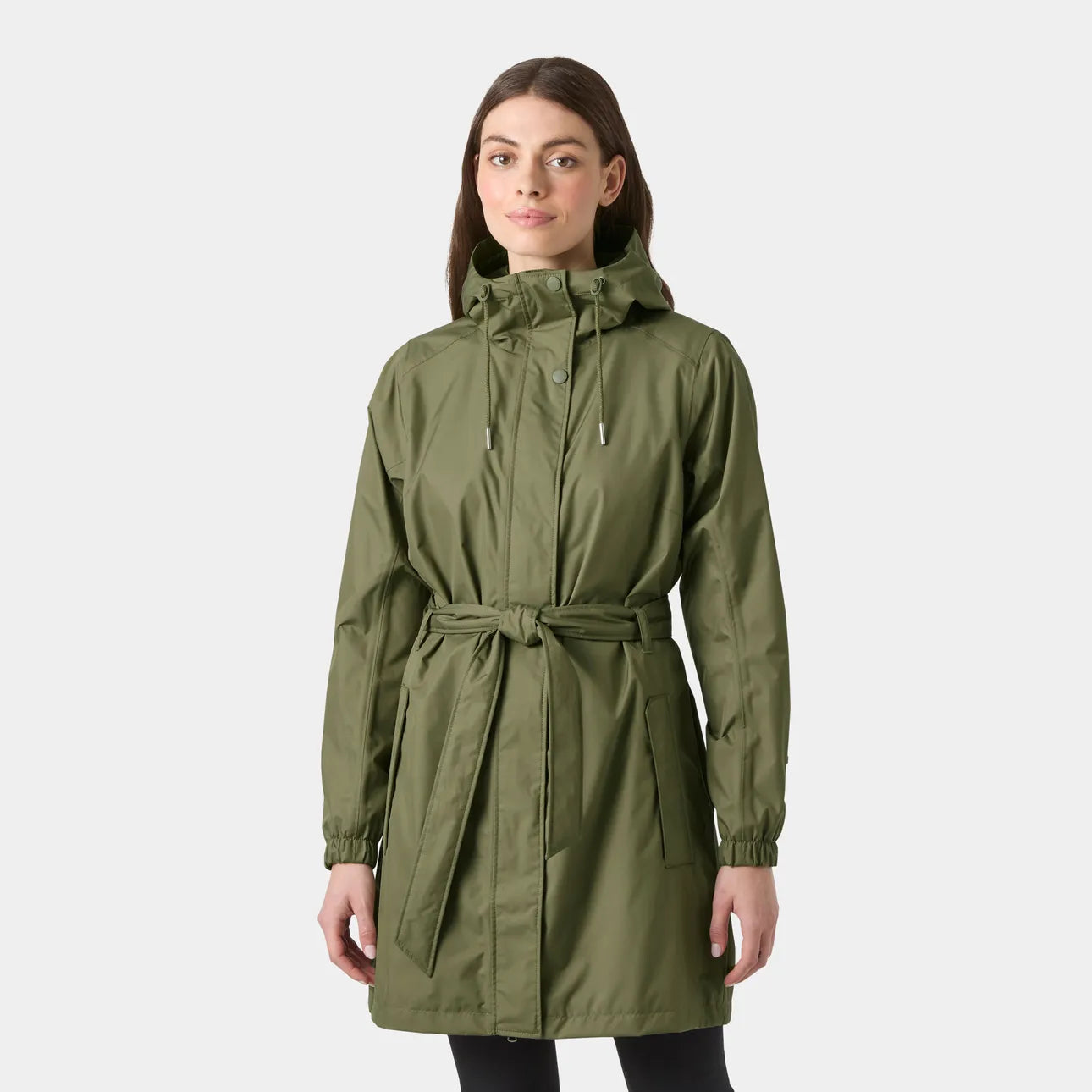 Helly Hansen Women's Classics Trench Coat
