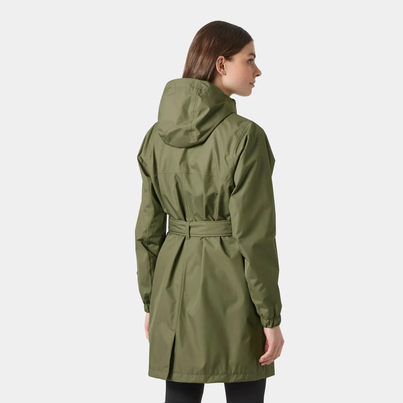 Helly Hansen Women's Classics Trench Coat