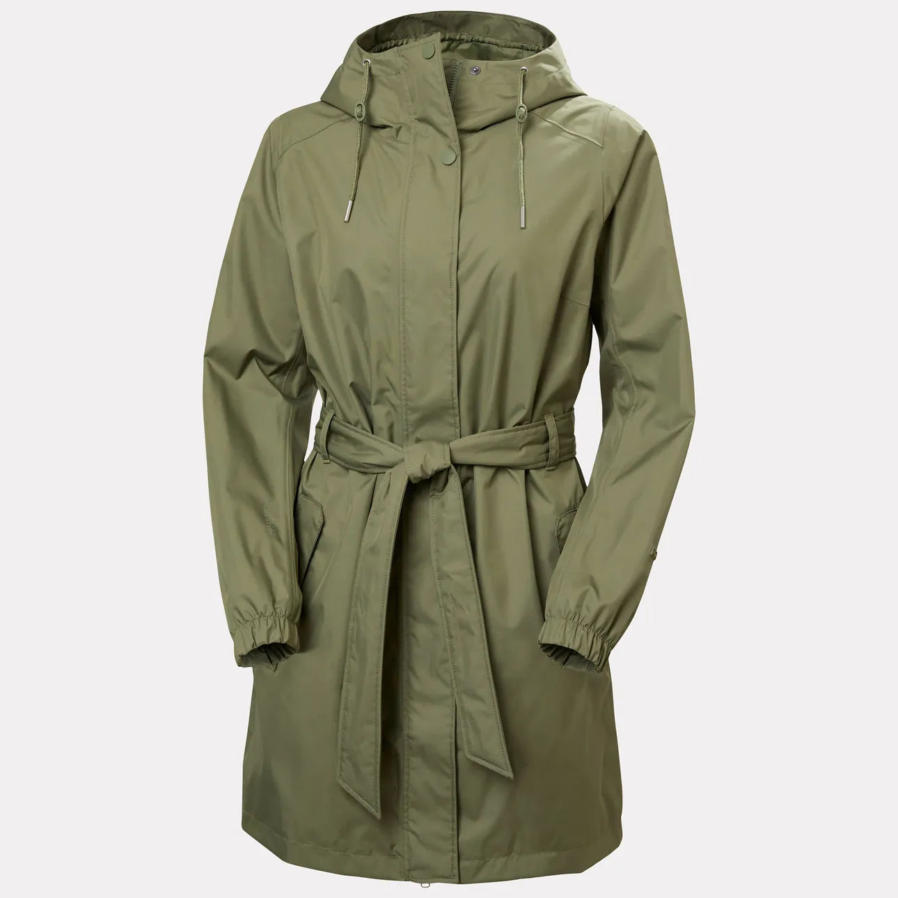 Helly Hansen Women's Classics Trench Coat