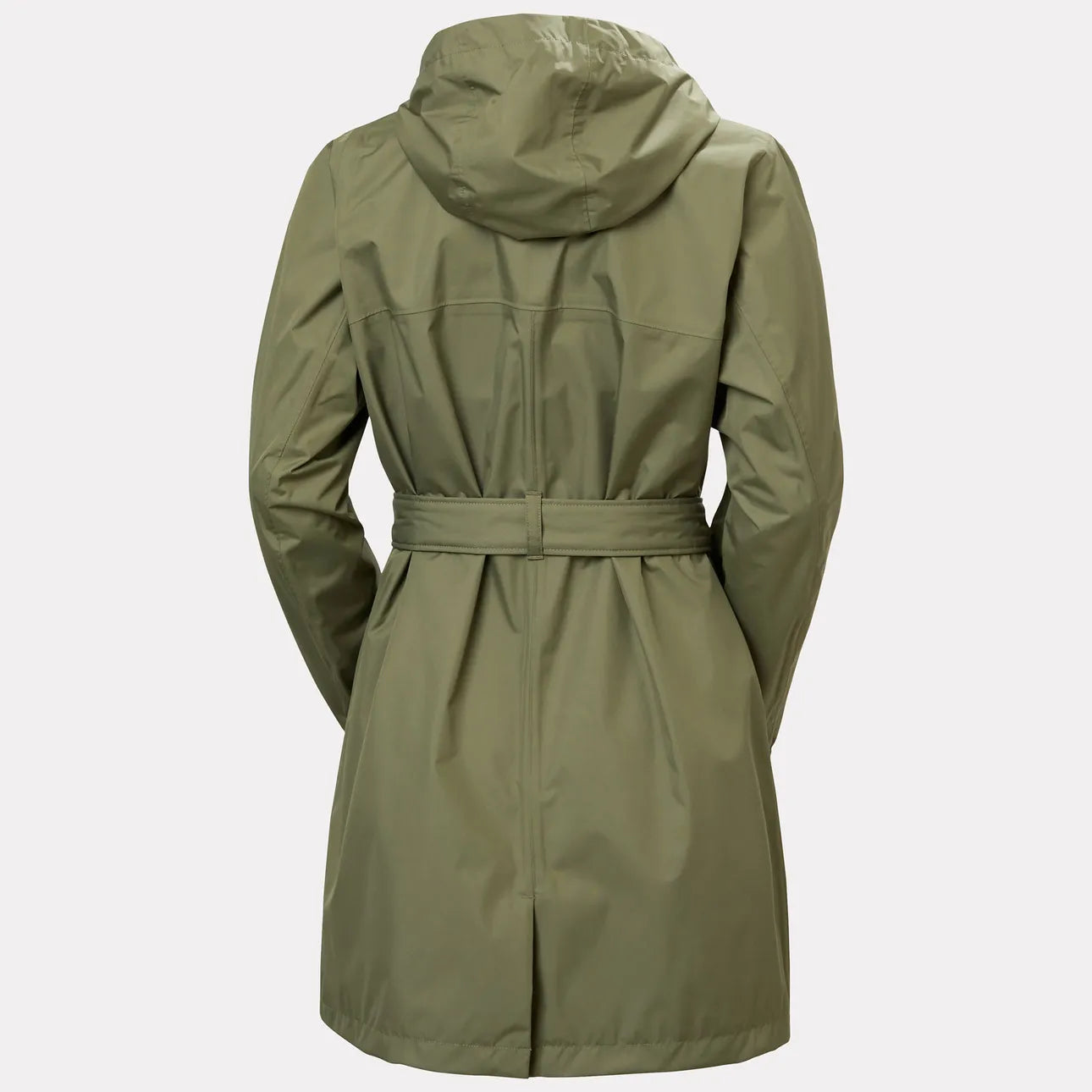 Helly Hansen Women's Classics Trench Coat