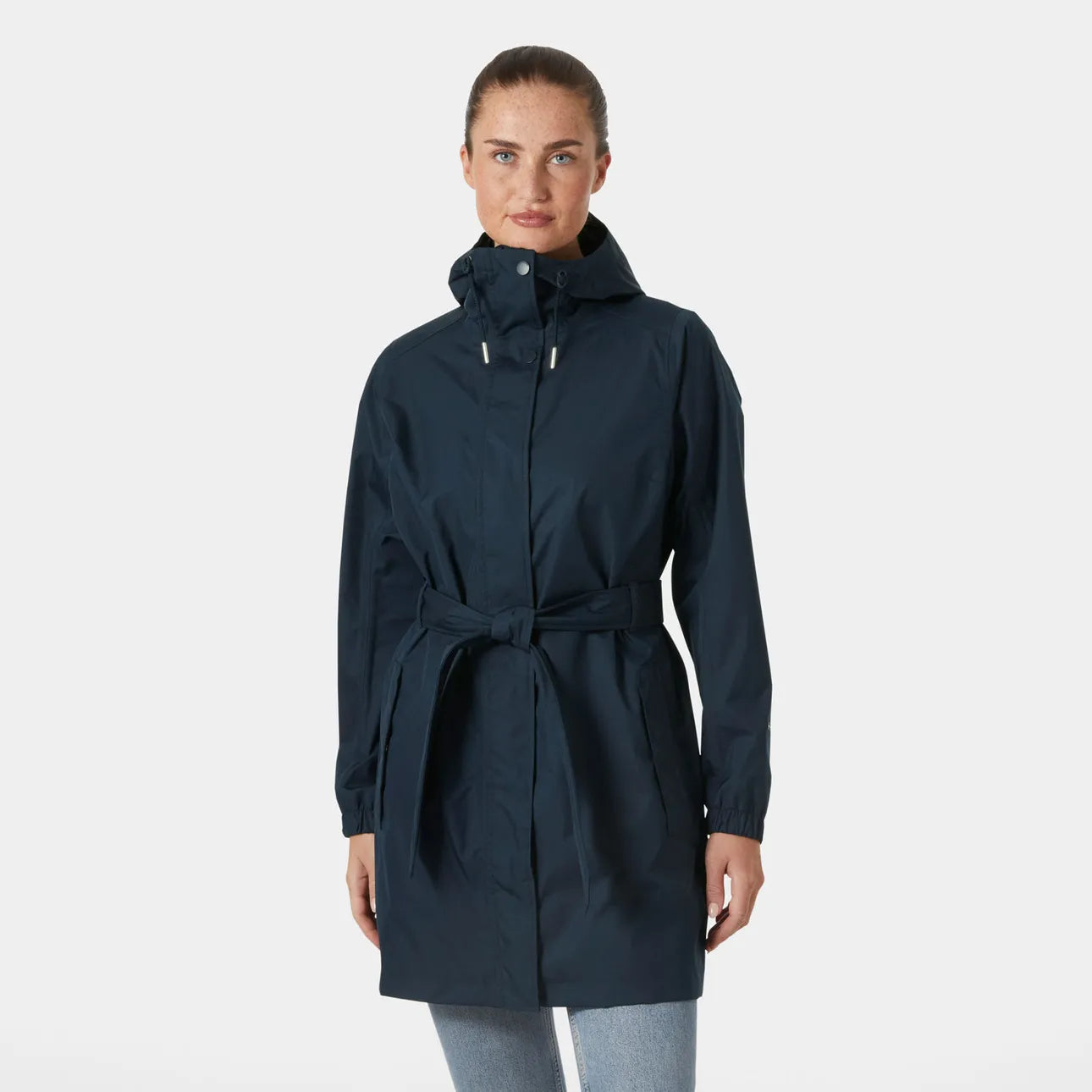 Helly Hansen Women's Classics Trench Coat