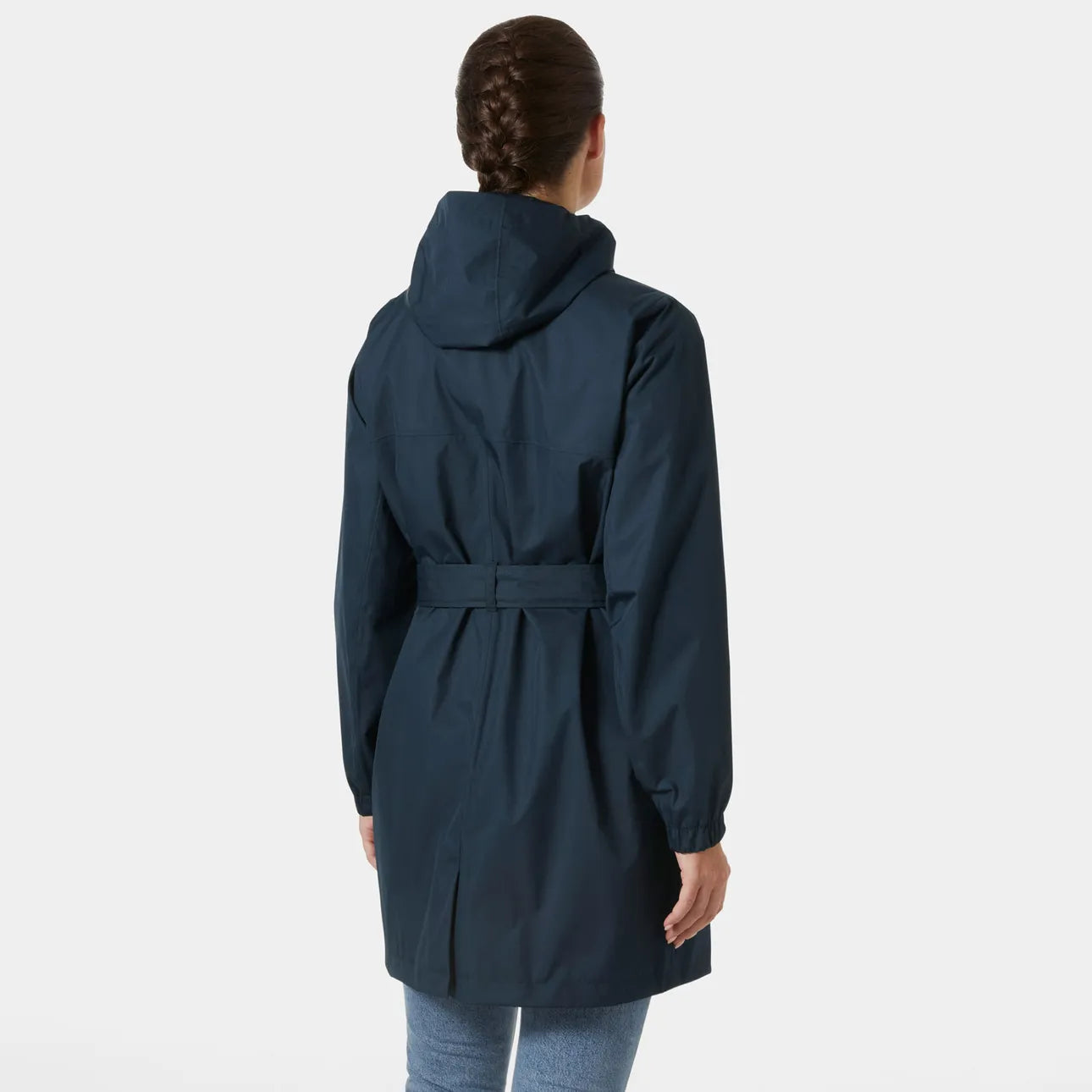 Helly Hansen Women's Classics Trench Coat