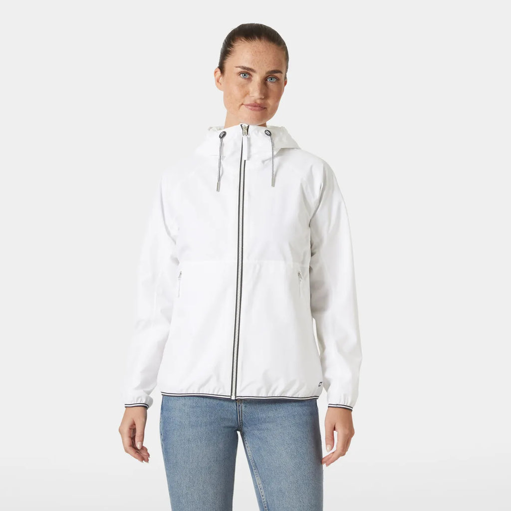 Helly Hansen Women's Koster Rain Jacket